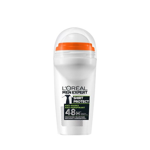 Expert Shirt Protect Deo Roll On