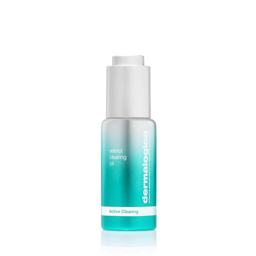 Retinol Clearing Oil, 30 ml