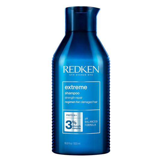 Extreme Shampoo, 500 ml Redken Schampo