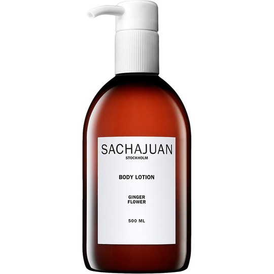 SACHAJUAN Body Lotion,