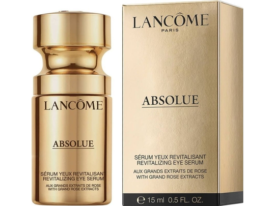 LANCOME LANCOME ABSOLUE EYE SERUM 15ML