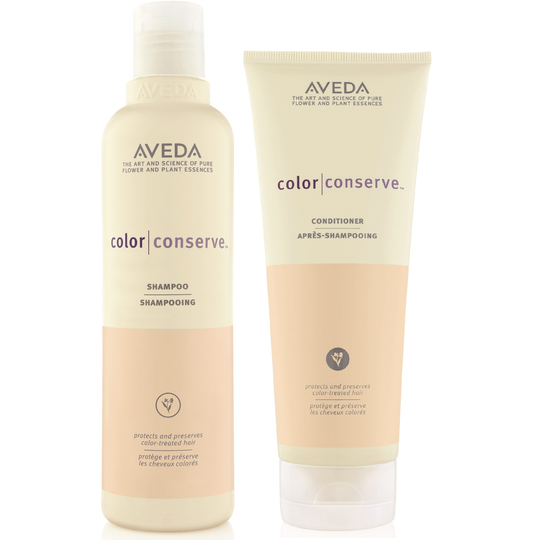 AVEDA Color Conserve Paket