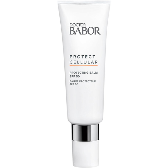 Face Protecting Balm, 50 ml Babor Dagkräm