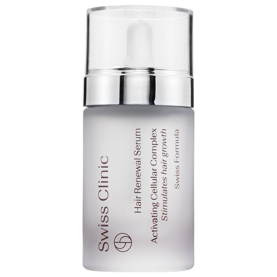 Hair Renewal Serum, 50 ml Swiss Clinic Håravfall