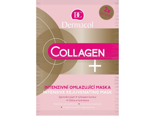 Collagen + (W, 2x8 g)