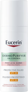 Eucerin Dermopurifyer protective fluid spf30 50 ml