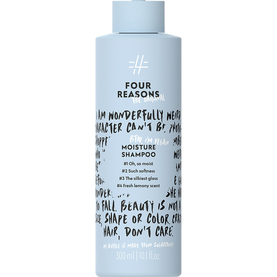 Original Moisture Shampoo, 300 ml Four Reasons Shampoo