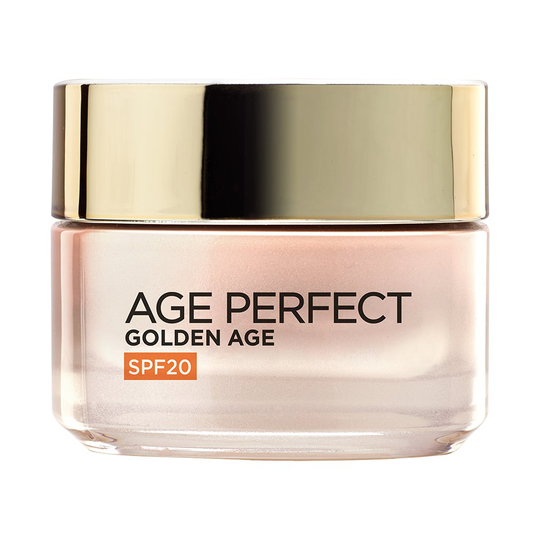 Age Perfect Golden Age Day Creme, 50 ml L'Oréal Paris Ansiktskräm