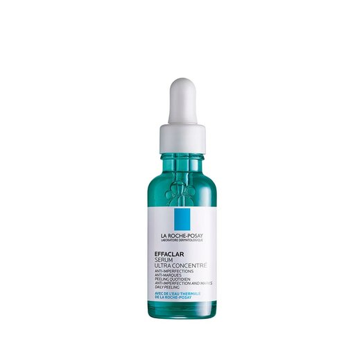Effaclar Ultra Concentrated Serum mot acne