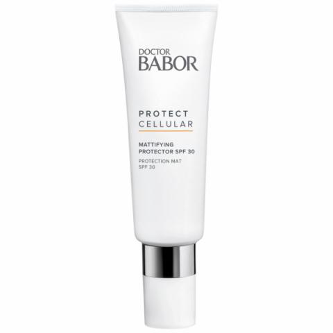 Doctor Babor Mattifying Protector spf 30