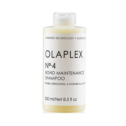 Bond Maintenance Shampoo No.4