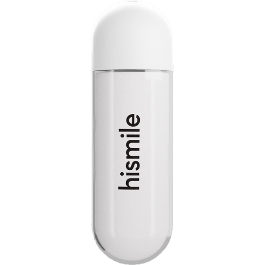 PAP+ Teeth Whitening Pods, Hismile Tandblekning