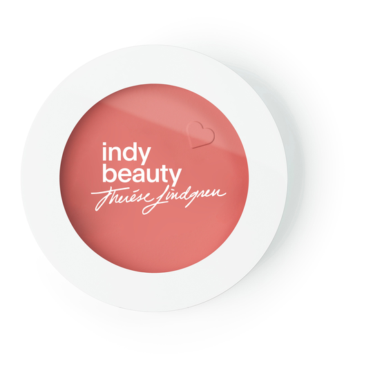 INDY BEAUTY make me blush! rouge jasmine