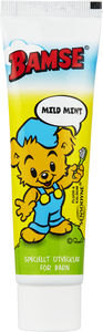 Sensodyne Bamse tandkräm 50 ml