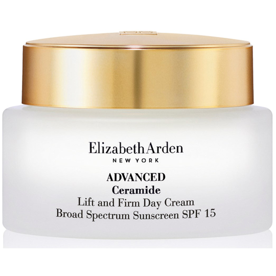 Elizabeth Arden PRO Ceramide Lift&Firm Day cream spf 15 50 ml