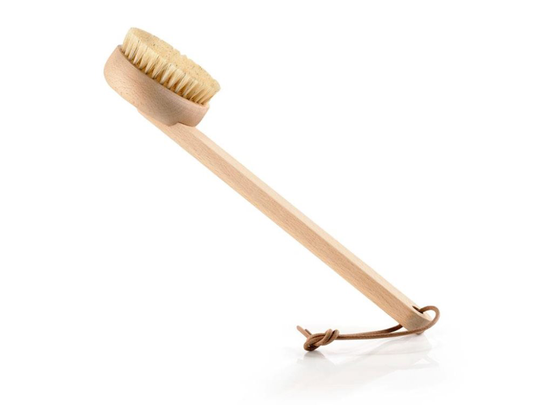 Zone Denmark - INU Bath brush Long (11002)