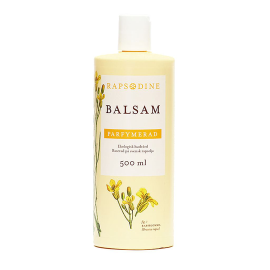 Rapsodine Balsam 500 ml