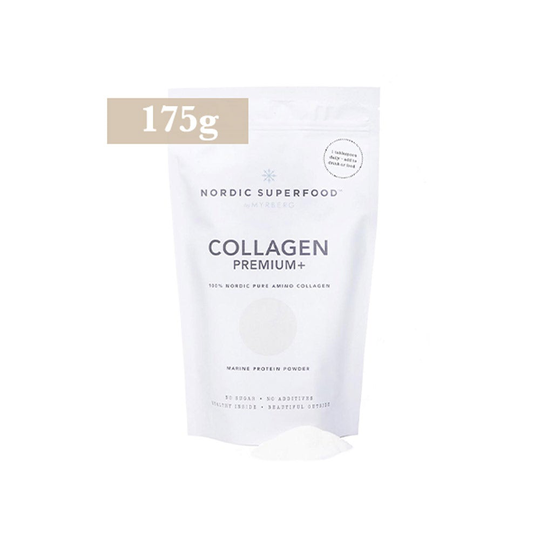 Nordic Superfood Collagen Premium+ 175g