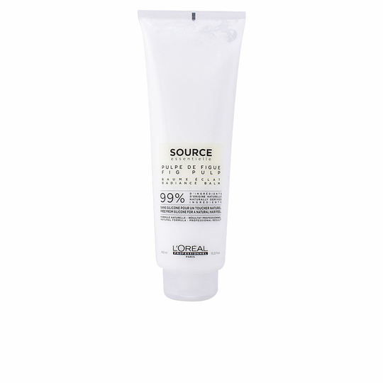 Conditioner för färgat hår Fig Pulp Source Essent Radiance L'Oreal Professionnel Paris Source Essentielle (450 ml) (450 ml)