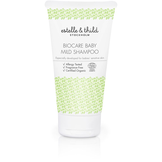 Estelle & Thild Biocare Baby Mild Shampoo 150 ml