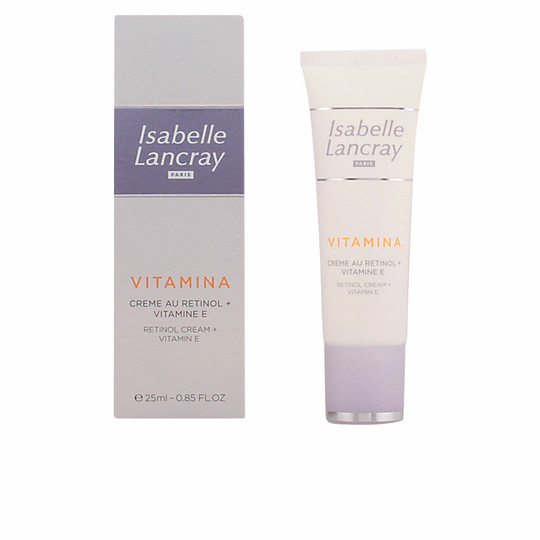Ansiktskräm Isabelle Lancray Vitamine Cocktail (25 ml)