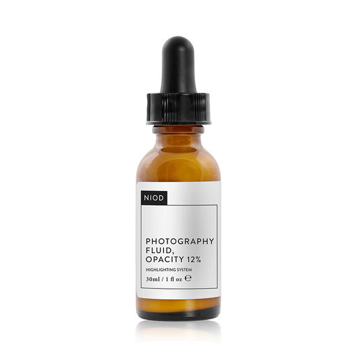 Photography Fluid Opacity 12% Serum