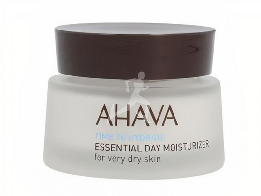 fuktkräm Time To Hydrate Essential Day 50 ml torr