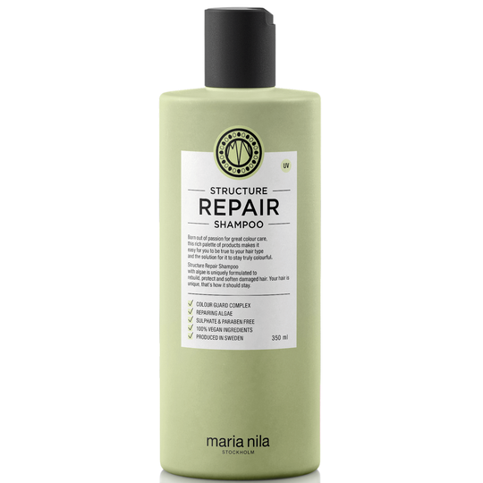 maria nila Structure Repair Shampoo 350 ml