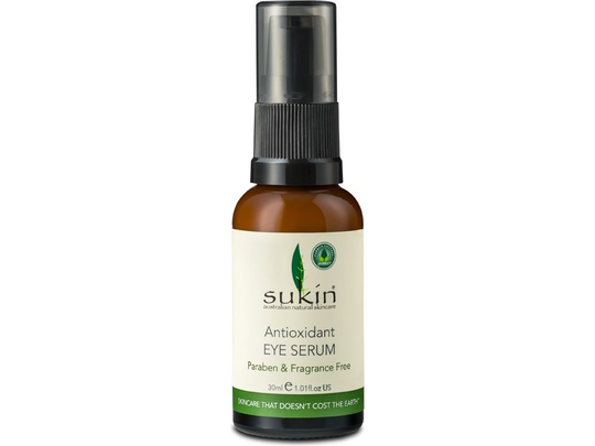 Sukin Antioxidant Eye Serum antioxidant eye serum 35ml