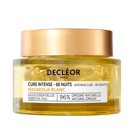 Decleor White Magnolia Intensive Cure