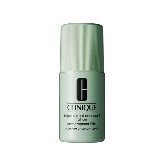 Clinique Antiperspirant Deodorant Roll-On, 75 ml Clinique Deodorant