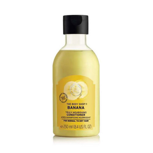 Banana Truly Nourishing Conditioner