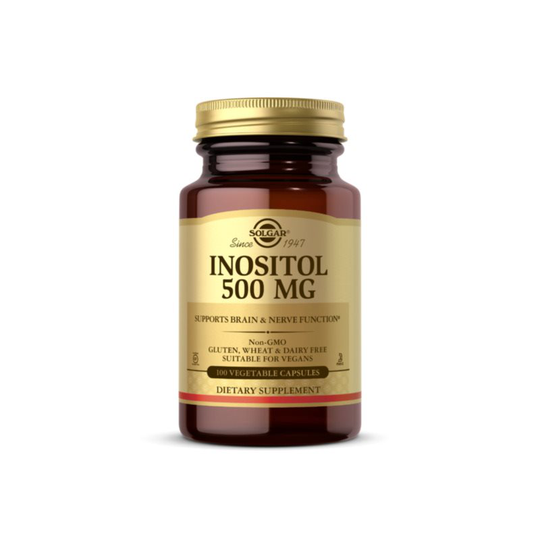 Inositol 500mg 50k