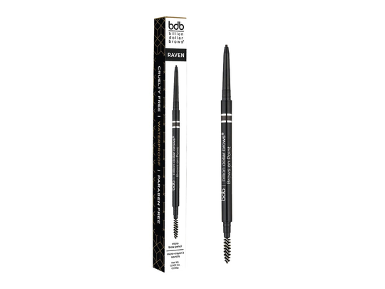 Brows On Point, Billion Dollar Beauty Ögonbrynspenna