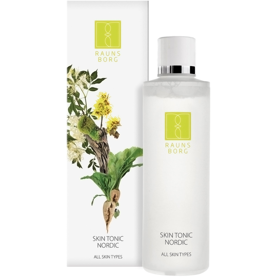 Raunsborg Nordic Skin Tonic 200 ml