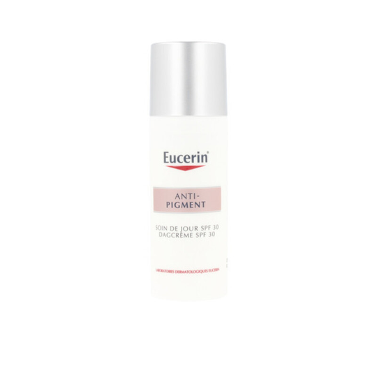 Kräm mot bruna fläckar Antipigment Eucerin Spf 30 (50 ml)