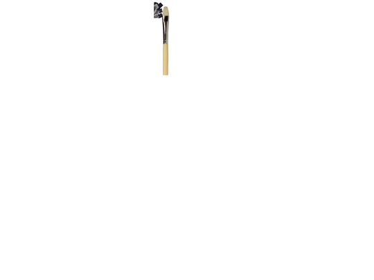 Rembrandt Oil & Acrylic Brush Series 200 No. 02