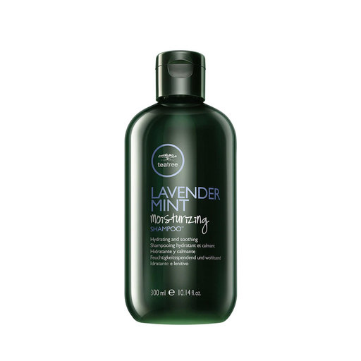 Lavender Mint Moisturizing Shampoo