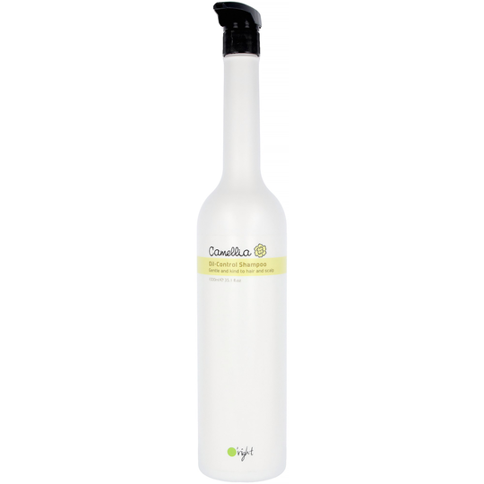 O'right Camellia Oil-Control Shampoo 1000 ml