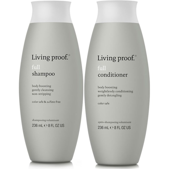Living Proof Full Paket