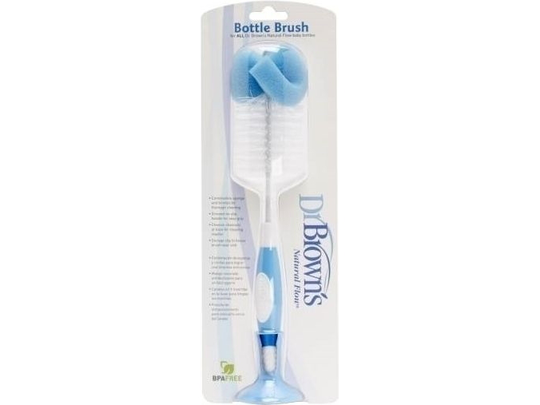 Dr. Browns Bottle brush (QU0024)
