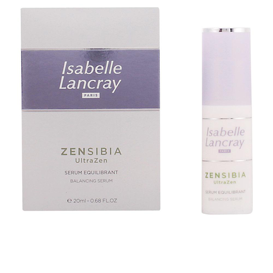 ISABELLE LANCRAY ZENSIBIA UltraZen Serum Equilibrant 20 ml