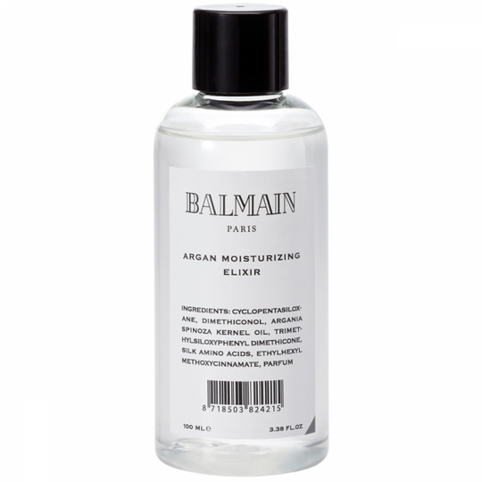 Balmain Argan Moisturizing Elixir (100ml)