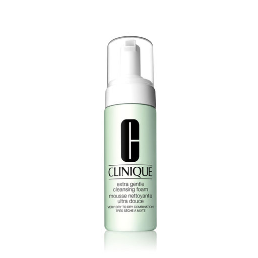 Extra Gentle Cleansing Foam