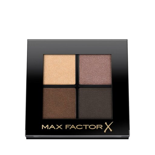 Colour X-pert Soft Touch Palette