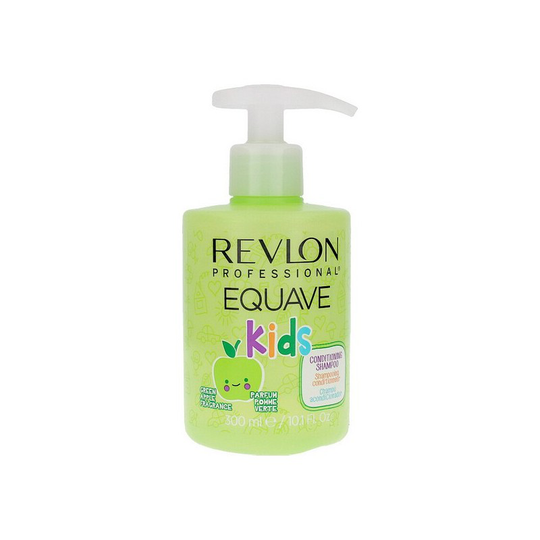 Detangling shampoo Equave Kids Revlon (300 ml) (300 ml)