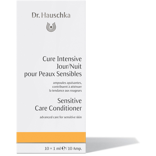 Dr Hauschka Sensitive Care Conditioner 10 ml
