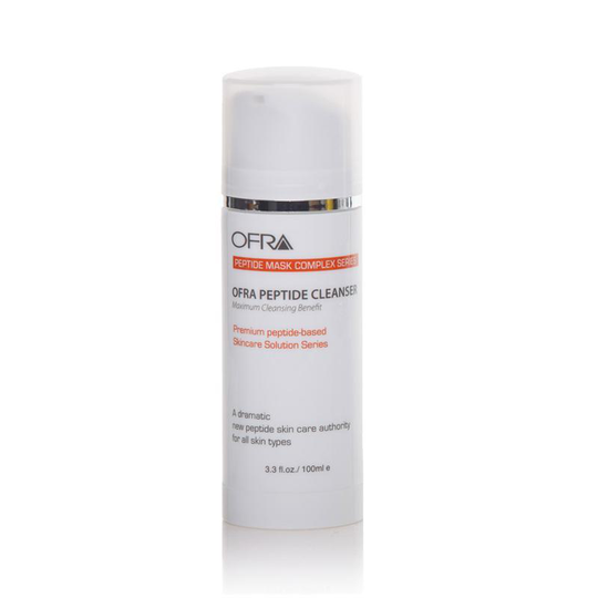Peptide Cleanser - OFRA - Rengöring