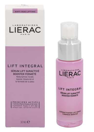 Lierac Lift Integral Superactivated Lift Serum