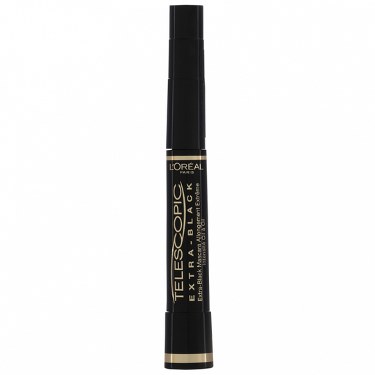 L'Oréal Paris False Lash Telescopic Mascara Extra Black